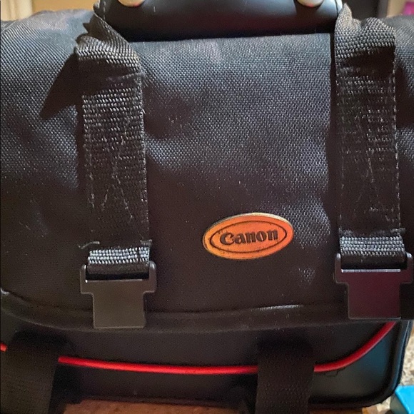 Canon SI2 - Picture 8 of 8